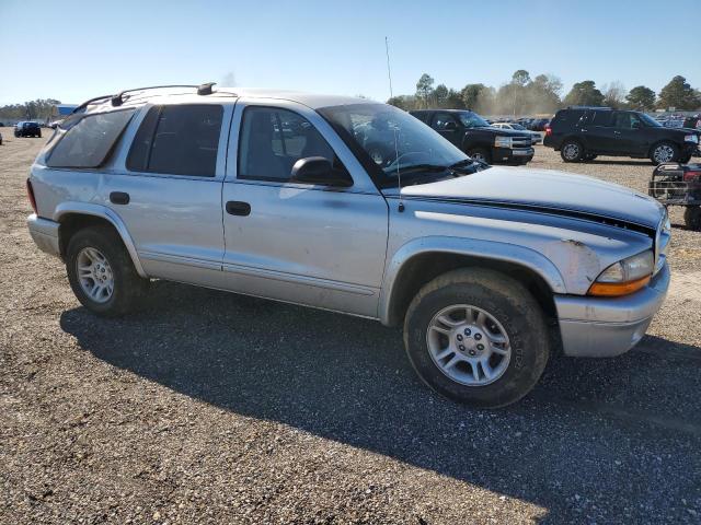 Photo 4 from auction – 2003 DODGE DURANGO SL with VIN 1D4HR48N93F510819