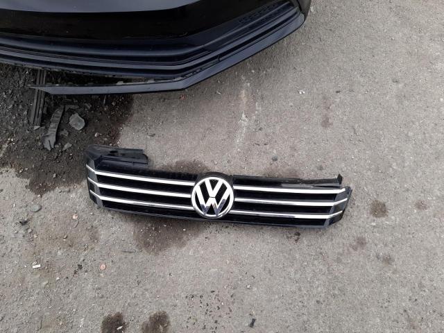 Photo 12 from auction – 2014 VOLKSWAGEN PASSAT S with VIN 1VWAP7A33EC025575