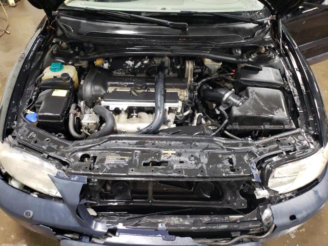 Photo 11 from auction – 2007 VOLVO XC70 with VIN YV4SZ592771263359