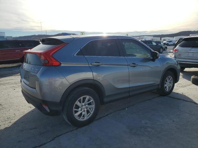 Photo 3 from auction – 2018 MITSUBISHI ECLIPSE CR with VIN JA4AS3AA9JZ050569