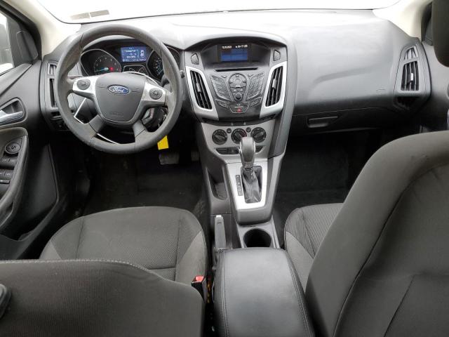 Photo 8 from auction – 2012 FORD FOCUS SE with VIN 1FAHP3K21CL253934