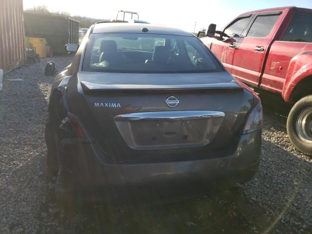Photo 6 from auction – 2012 NISSAN MAXIMA S with VIN 1N4AA5AP7CC865986