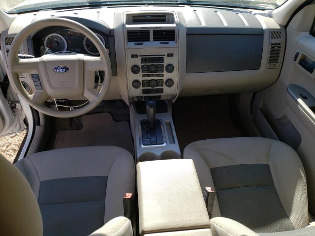 Photo 8 from auction – 2008 FORD ESCAPE XLT with VIN 1FMCU03198KB06352