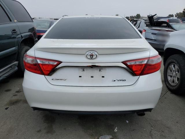 Photo 6 from auction – 2016 TOYOTA CAMRY LE with VIN 4T1BF1FK0GU162229
