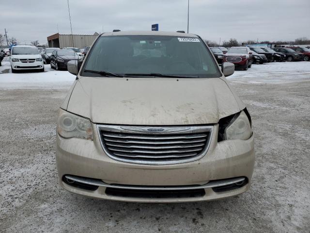 Photo 5 from auction – 2012 CHRYSLER TOWN & COU with VIN 2C4RC1GG4CR288980