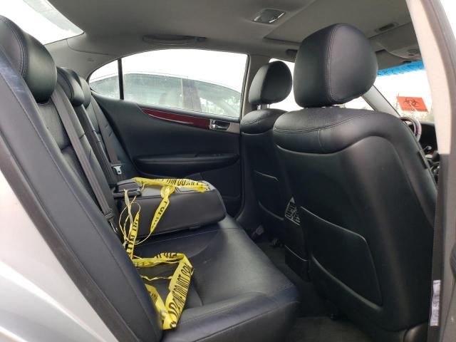 Photo 10 from auction – 2005 LEXUS ES 330 with VIN JTHBA30G855073386