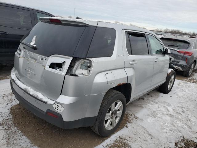 Photo 3 from auction – 2012 GMC TERRAIN SL with VIN 2GKALMEK6C6177262