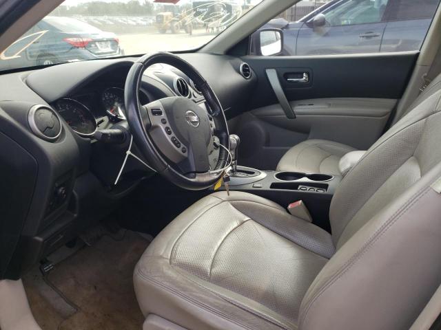 Photo 7 from auction – 2011 NISSAN ROGUE S with VIN JN8AS5MT4BW566327