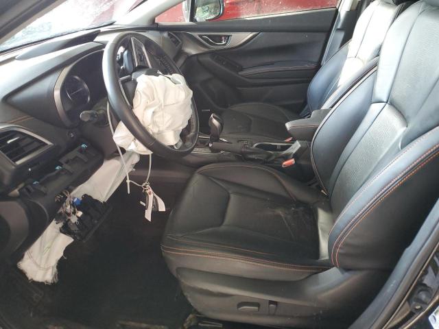Photo 7 from auction – 2021 SUBARU CROSSTREK with VIN JF2GTHNC4M8252432