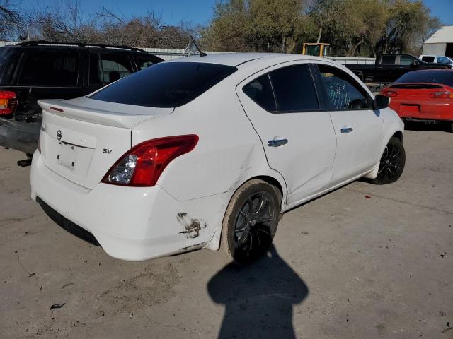 Photo 3 from auction – 2019 NISSAN VERSA S with VIN 3N1CN7AP0KL818355