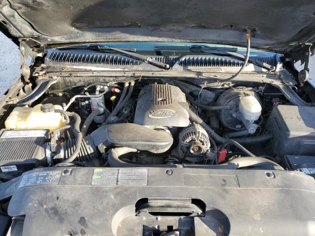 Photo 11 from auction – 2005 CHEVROLET SILVERADO with VIN 1GCEK14V75Z184416