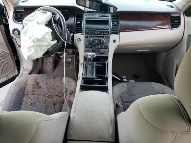 Photo 8 from auction – 2011 FORD TAURUS SEL with VIN 1FAHP2EW1BG150061