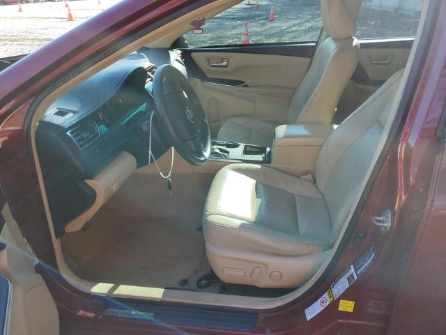 Photo 7 from auction – 2015 TOYOTA CAMRY LE with VIN 4T1BF1FK4FU991206