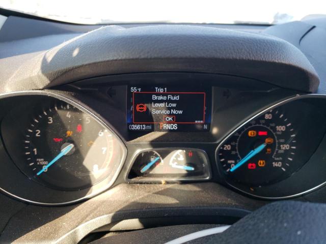 Photo 9 from auction – 2019 FORD ESCAPE SE with VIN 1FMCU0GDXKUB84641