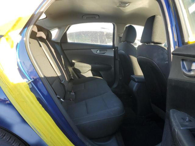 Photo 10 from auction – 2019 KIA FORTE FE with VIN 3KPF24AD6KE067418
