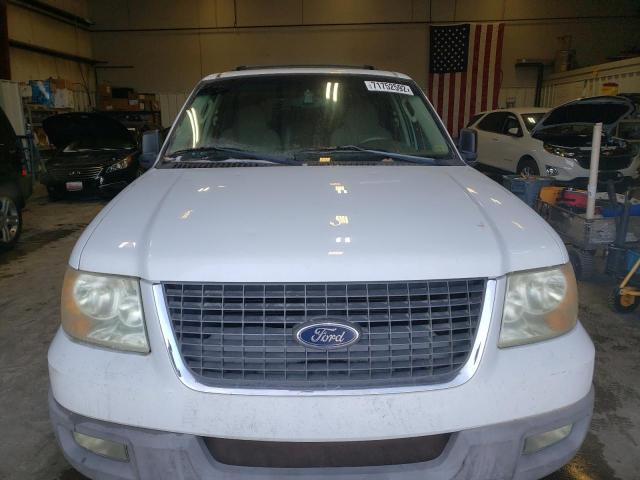Photo 5 from auction – 2003 FORD EXPEDITION with VIN 1FMPU16LX3LA20457