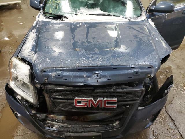 Photo 12 from auction – 2012 GMC TERRAIN SL with VIN 2GKFLREK4C6112462