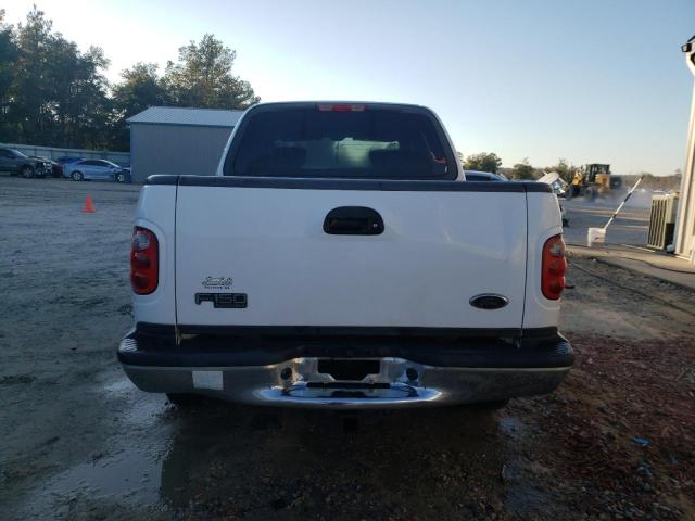 Photo 6 from auction – 2003 FORD F150 SUPER with VIN 1FTRW07L43KC89124
