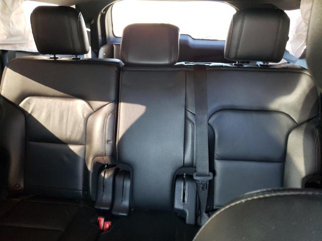 Photo 10 from auction – 2017 FORD EXPLORER X with VIN 1FM5K7D84HGB39328
