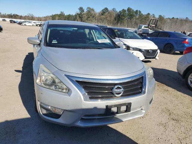 Photo 5 from auction – 2015 NISSAN ALTIMA 2.5 with VIN 1N4AL3AP5FC173244