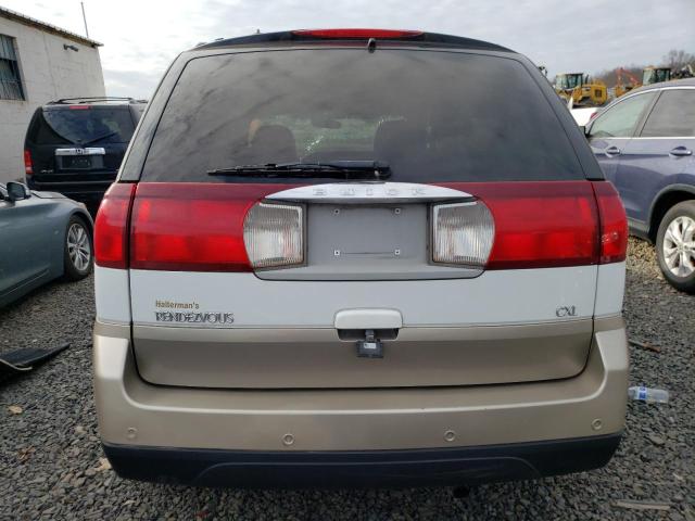 Photo 6 from auction – 2004 BUICK RENDEZVOUS with VIN 3G5DB03E44S557356