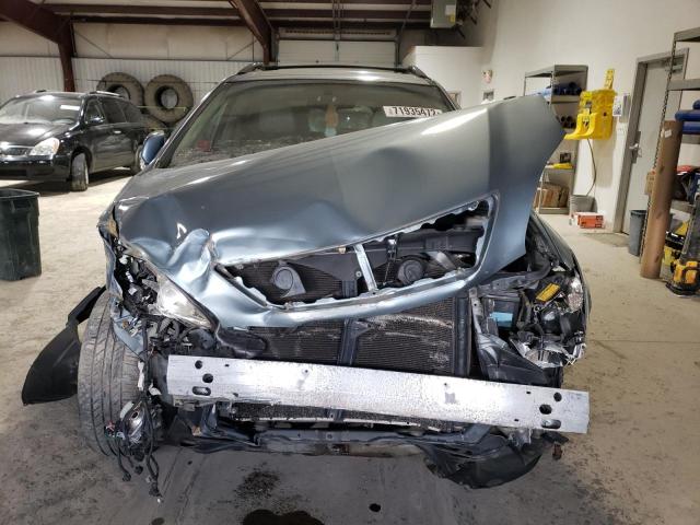 Photo 5 from auction – 2005 LEXUS RX 330 with VIN 2T2HA31U85C050060