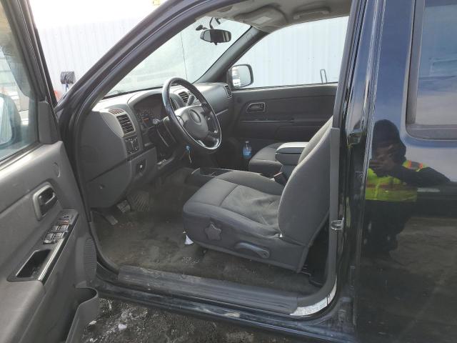 Photo 7 from auction – 2005 CHEVROLET COLORADO with VIN 1GCDT136758231209