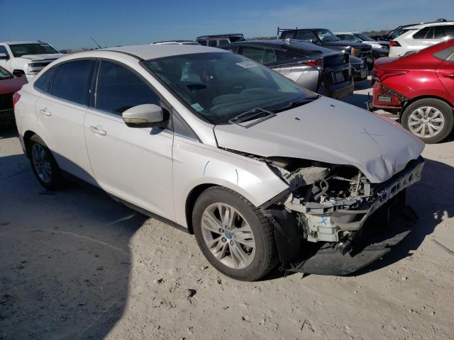 Photo 4 from auction – 2012 FORD FOCUS SEL with VIN 1FAHP3H25CL243544
