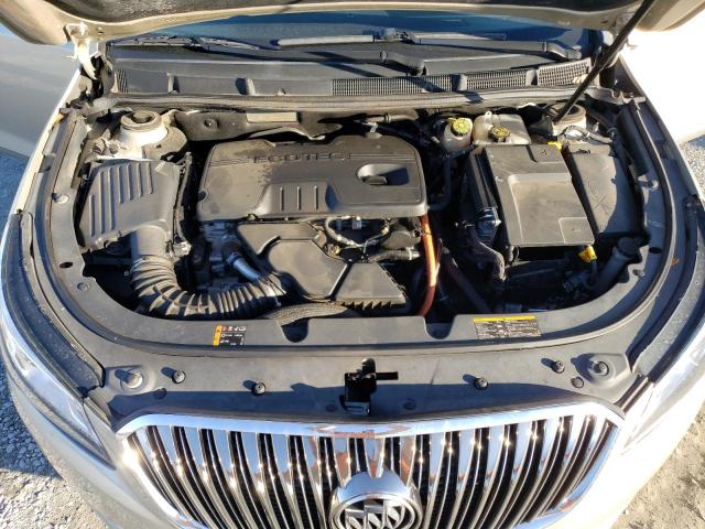 Photo 11 from auction – 2015 BUICK LACROSSE with VIN 1G4GB5GR8FF312580