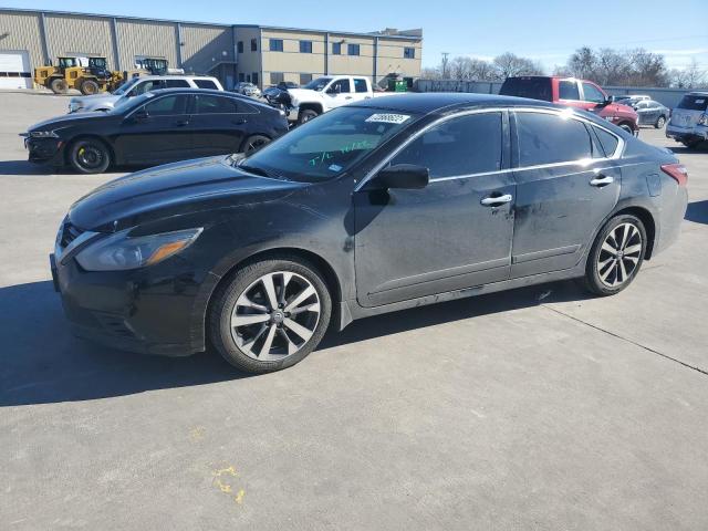NISSAN ALTIMA 2.5 2017 with VIN 1N4AL3AP5HC486717 - Photo from auction
