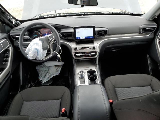 Photo 8 from auction – 2022 FORD EXPLORER X with VIN 1FMSK7DH6NGC27277