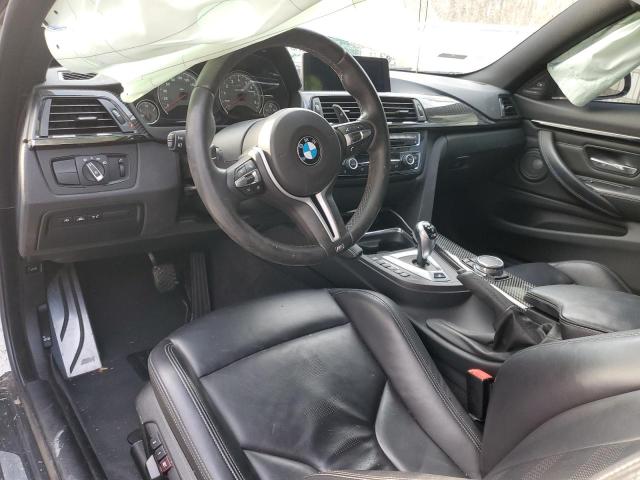 Photo 8 from auction – 2015 BMW M4 with VIN WBS3R9C59FK332510