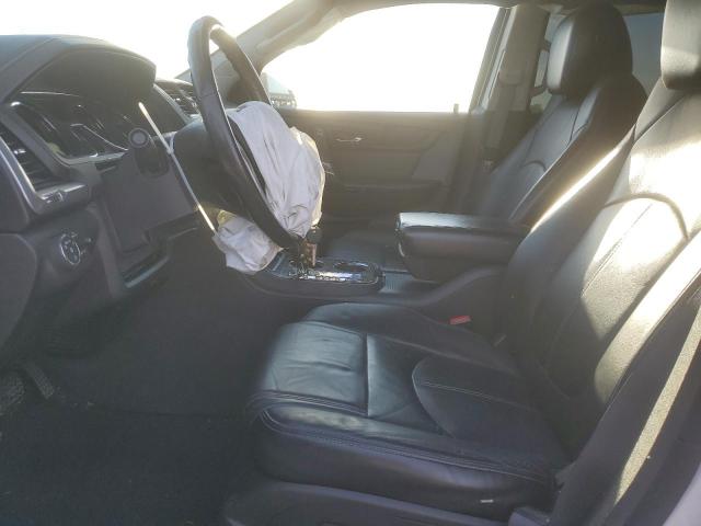 Photo 7 from auction – 2013 GMC ACADIA SLT with VIN 1GKKRRKD7DJ234871