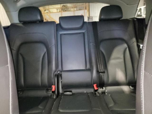 Photo 10 from auction – 2016 AUDI Q5 PREMIUM with VIN WA1C2AFP1GA132295