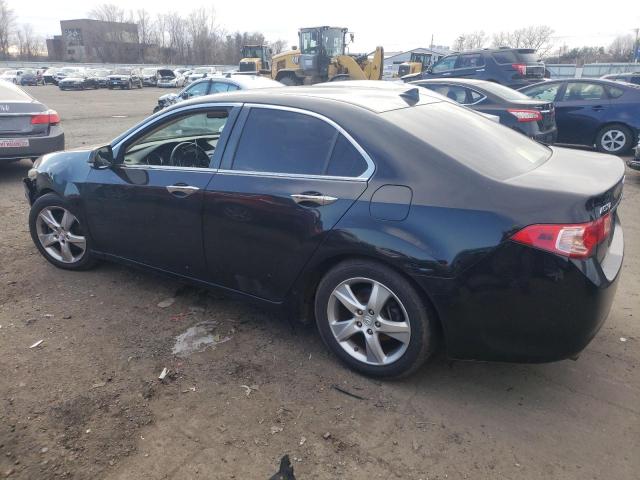 Photo 2 from auction – 2012 ACURA TSX with VIN JH4CU2F49CC023611