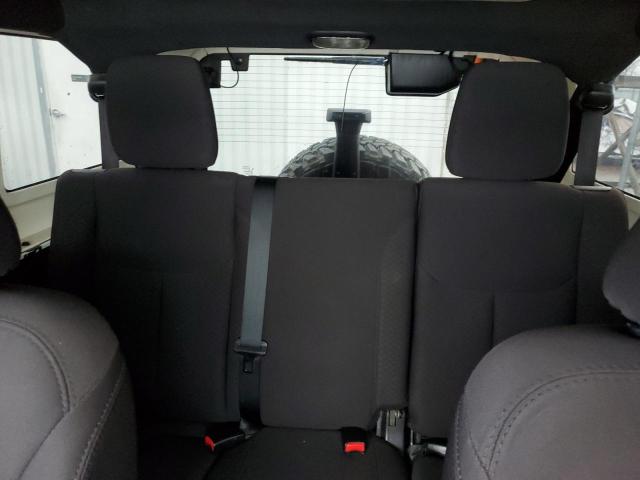 Photo 10 from auction – 2015 JEEP WRANGLER U with VIN 1C4BJWDG7FL639144