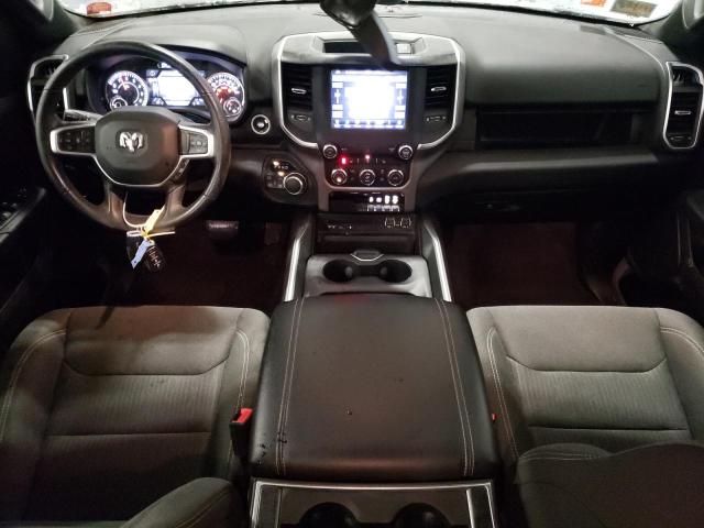 Photo 8 from auction – 2019 RAM 1500 BIG H with VIN 1C6SRFFT5KN585691