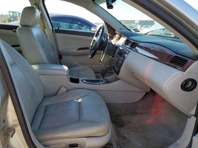 Photo 7 from auction – 2008 CHEVROLET IMPALA LTZ with VIN 2G1WU583689288370