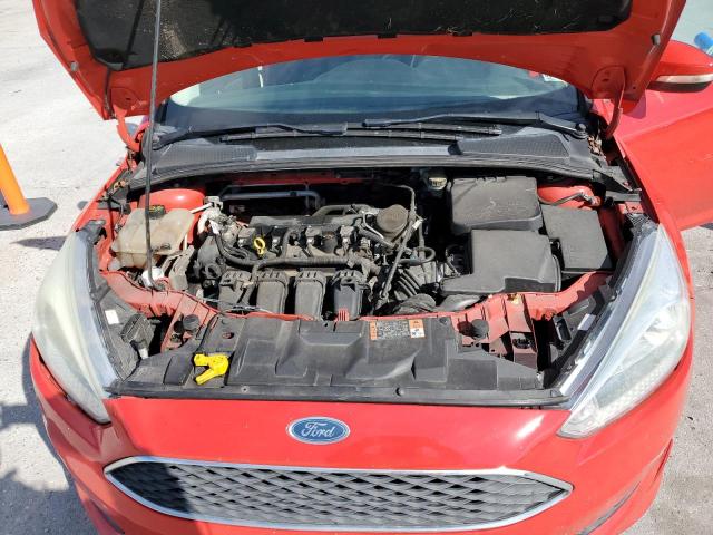 Photo 11 from auction – 2015 FORD FOCUS SE with VIN 1FADP3F26FL344405