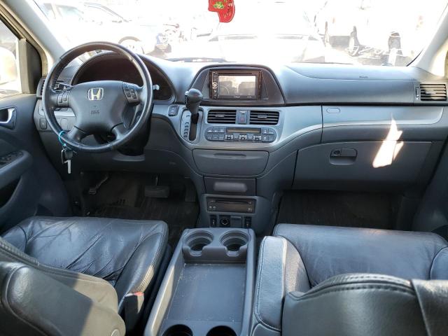 Photo 8 from auction – 2007 HONDA ODYSSEY EX with VIN 5FNRL38717B435347