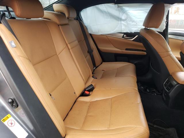 Photo 10 from auction – 2015 LEXUS GS 350 with VIN JTHCE1BL2FA003088