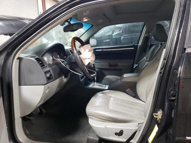 Photo 7 from auction – 2006 CHRYSLER 300C with VIN 2C3KA63H66H158331