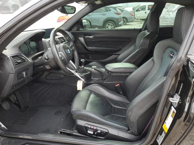 Photo 7 from auction – 2020 BMW M2 COMPETI with VIN WBS2U7C05L7E99211