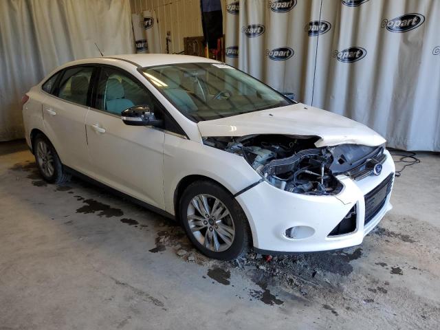 Photo 4 from auction – 2012 FORD FOCUS SEL with VIN 1FAHP3H25CL397364