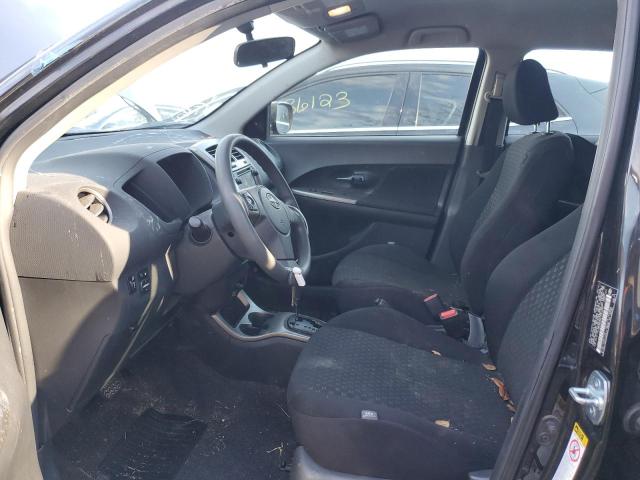 Photo 7 from auction – 2014 TOYOTA SCION XD with VIN JTKKUPB42E1043593