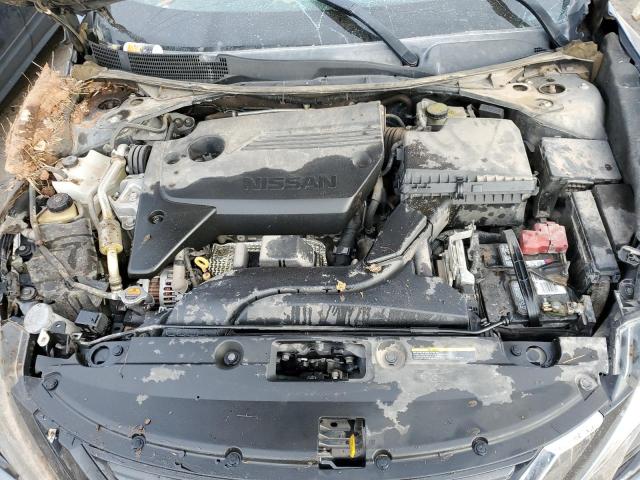 Photo 11 from auction – 2017 NISSAN ALTIMA 2.5 with VIN 1N4AL3APXHC483392