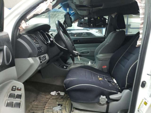 Photo 7 from auction – 2011 TOYOTA TACOMA DOU with VIN 3TMLU4EN5BM072549