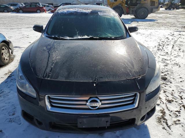 Photo 5 from auction – 2014 NISSAN MAXIMA S with VIN 1N4AA5AP1EC475405
