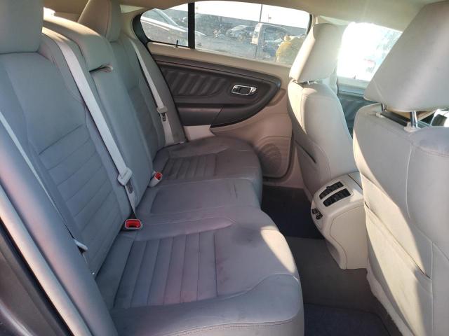 Photo 10 from auction – 2011 FORD TAURUS with VIN 1FAHP2DW4BG109294