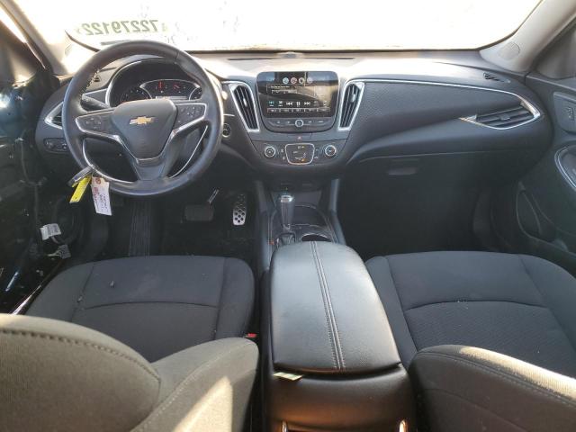 Photo 8 from auction – 2017 CHEVROLET MALIBU LT with VIN 1G1ZE5ST0HF105054